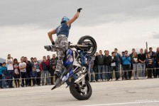 Дејан Шпољар во Прилеп